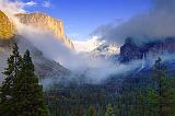 Yosemite Valley_22869